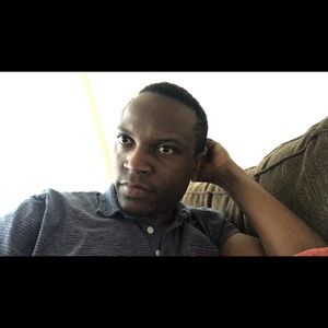 Meet your Posher, Mark